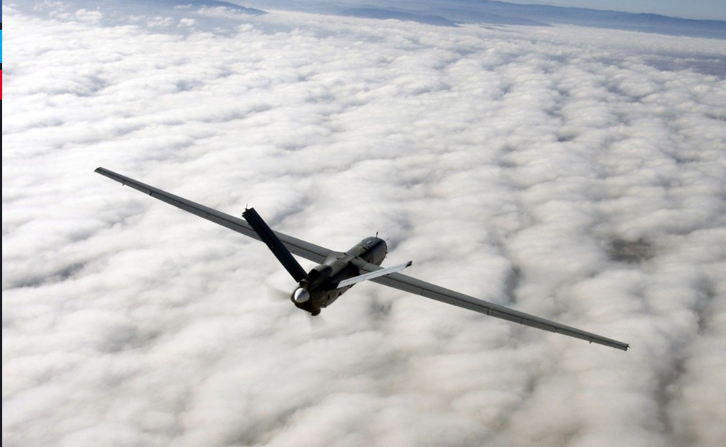 Nassar in flight